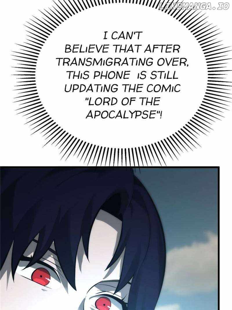I'm the strongest boss Chapter 47 67